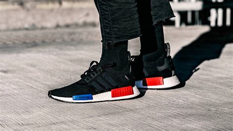 adidas nmd herren r1|adidas nmd r1 review.